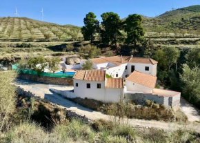Molino Viejo, Jauca Baja, 04899 El Hijate, Almeria Province Spain, El Hijate